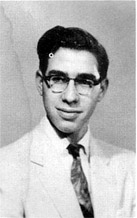 Arnold Wax