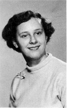 Marjorie Ann Wilhelmi