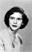 Nancy Grace Williams