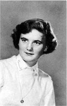 Linda Ann Woods