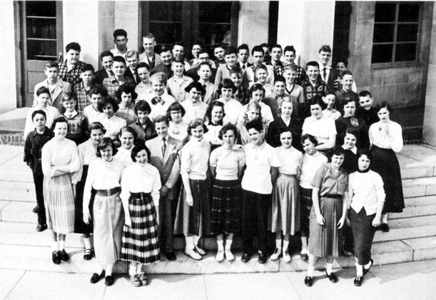 Junior II