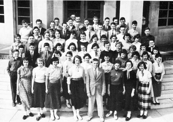 Junior II