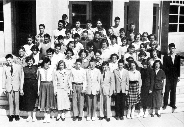 Junior I