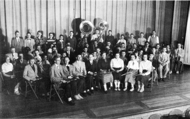 Band