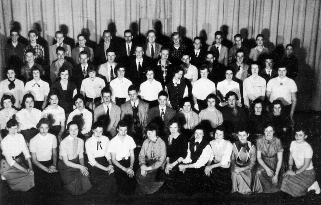 Glee Club