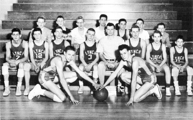 Basketball