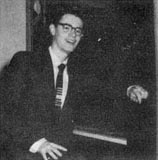 Robert Klopfer