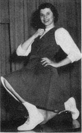 Judith Hoffman