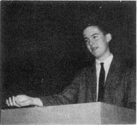 Franklin O'Connell