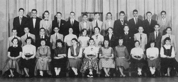 Junior II H