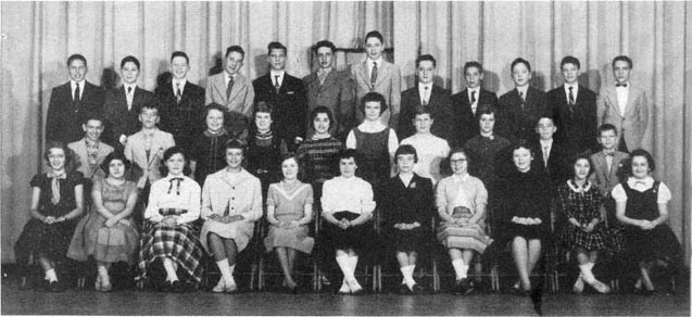 Junior I D