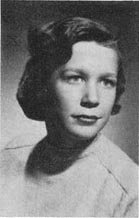 Claire Anne Abel