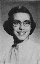 Susan Ann Allain