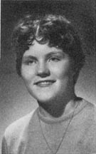 Linda Ann Marie Barrett