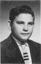 Arthur Ira Baskin