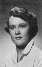 Barbara Ann Bell