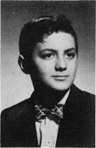 Peter Roy Besnia