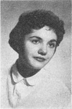Jo-Ann Mary Bys