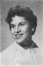 Marie Antoinette Camilleri