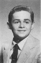 Carl William Chagnon