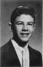 Francis Joseph Coffey