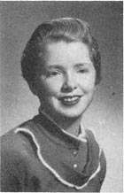 Nancy Blanche Cousineau