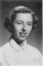 Virginia Ruth Crowley