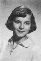 Eleanor Marie Dowd