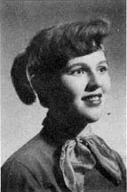 Jayne Beth Downing