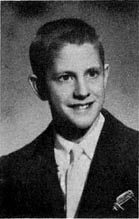 John Wilder Far, 4th