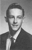 Curtis Albert Fisher