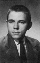 Kevin Paul Flanagan
