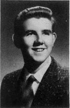 James Stephen Fogarty
