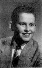William Bruce Herd, Jr.