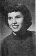 Arlene Judith Mae Hoffman