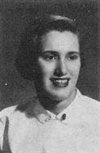 Jane Elizabeth Howe