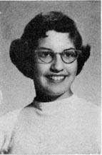 Joyce Selma Judelson