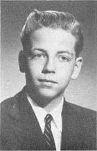 Donald Joesph Kane