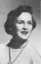 Maureen Susan Lubold