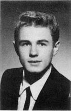 Martin William Mann