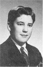John Eugene Martin, Jr.