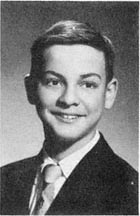 Leo Joesph Mazzolini, Jr.