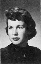 Elizabeth Catherine Miles