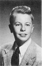 Gordon Finley Miles