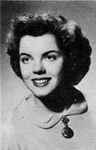 Isabel Catherine Millane