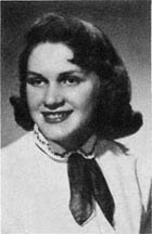 Marilyn Joan Miller