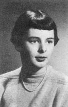 Ann Elizabeth Moriarty