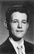 Edward John Moriarty