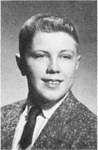 Edward Patrick Noone