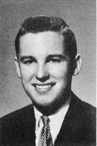 Franklin Morris O'Connell